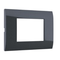 МАСКА 3M АНТРАЦИТ МОДУС 433024